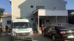 Mardin’de otomobil korucu kulesine çarptı: 1 ölü, 1 yaralı