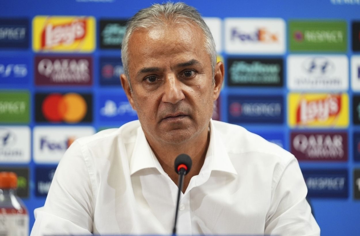 İsmail Kartal gemileri yaktı! İstifadan dönmedi