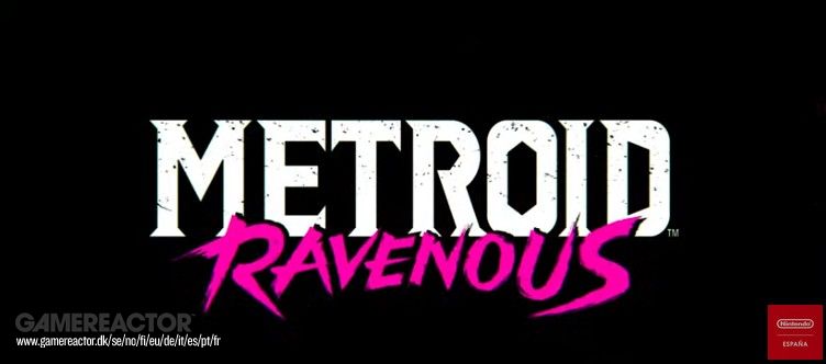 Resmi: Metroid Ravenous MercurySteam’in yeni Metroid 6’sıdır